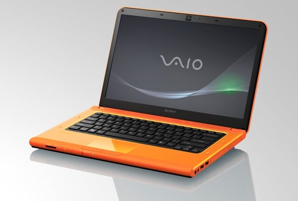 free sony vaio operating system download